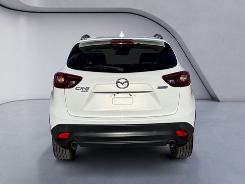 Used 2016 MAZDA CX-5 Grand Touring image 4