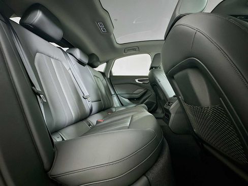 New 2025 Audi A5 2.0T Premium image 25