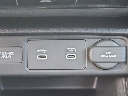 New 2026 Honda Civic Sport Touring image 21