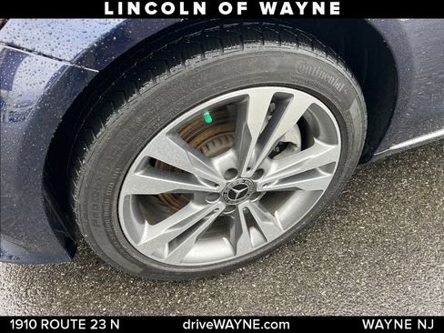 Used 2021 Mercedes-Benz C 300 4MATIC Sedan image 21