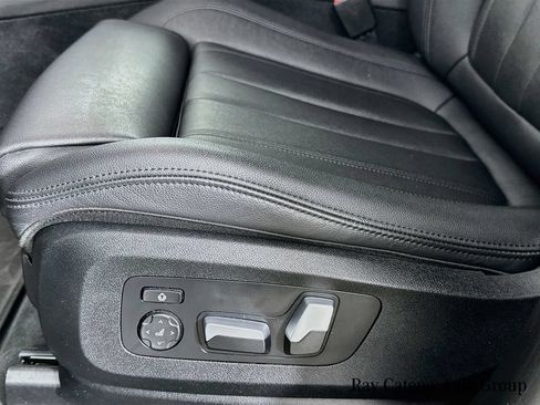 Used 2022 BMW X5 xDrive40i w/ Premium Package AWD/4WD image 19