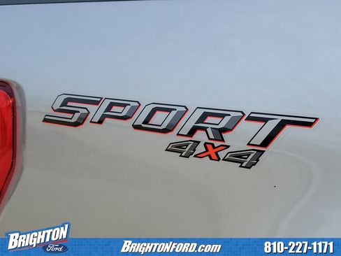 Certified 2022 Ford F150 Lariat w/ Equipment Group 502A High image 6