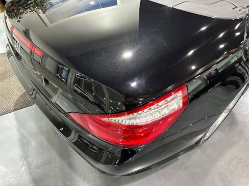 Used 2016 Mercedes-Benz SL 550 image 21
