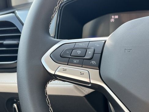 New 2025 Volkswagen Taos S image 18