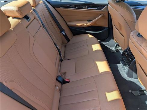 Certified 2023 BMW 530i xDrive w/ Convenience Package AWD/4WD image 20