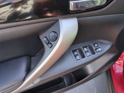 Used 2025 Mitsubishi Eclipse Cross SE AWD/4WD image 13