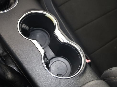 Used 2017 Ford Mustang Convertible RWD image 29