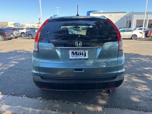 Used 2013 Honda CR-V EX-L image 6