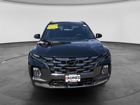 New 2024 Hyundai Santa Cruz Limited AWD/4WD image 2