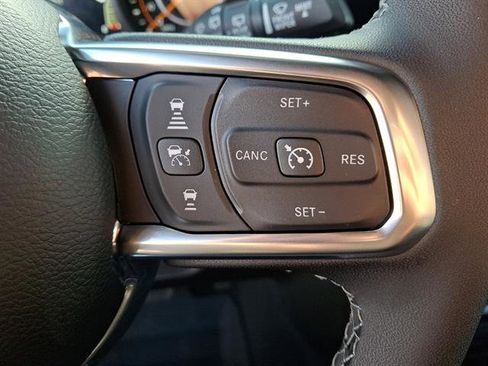 New 2026 Jeep Wrangler Unlimited Sahara image 18