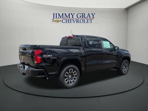 New 2026 Chevrolet Colorado Z71 w/ Technology Package AWD/4WD image 5