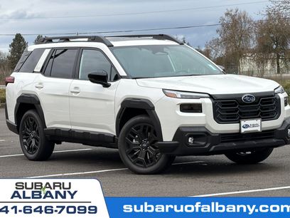 New 2026 Subaru Outback Limited XT