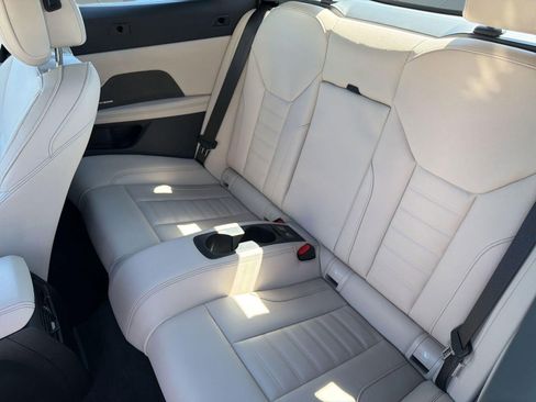 Used 2025 BMW M440i M440i w/ Premium Package image 26