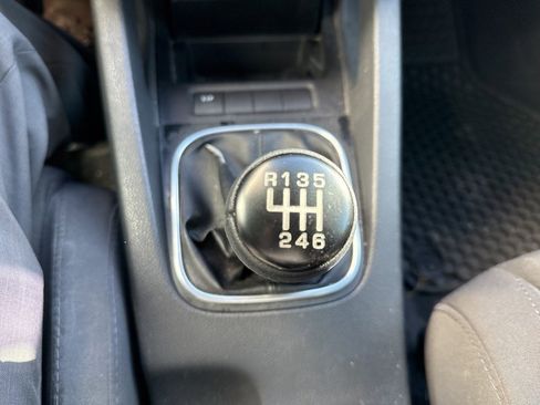 Used 2006 Volkswagen Jetta GLI image 13