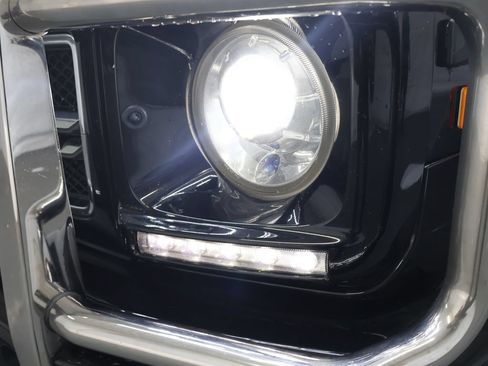 Used 2018 Mercedes-Benz G 63 AMG 4MATIC image 37