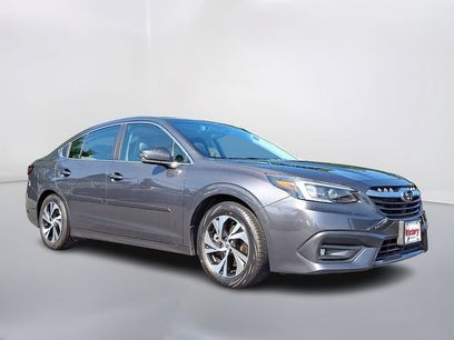 Used 2021 Subaru Legacy Premium