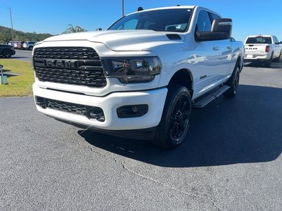 Used 2024 RAM 2500 Big Horn w/ Night Edition