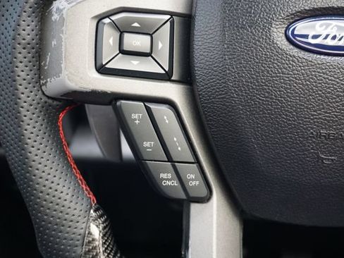 Used 2017 Ford F150 Raptor w/ Equipment Group 802A Luxury AWD/4WD image 26