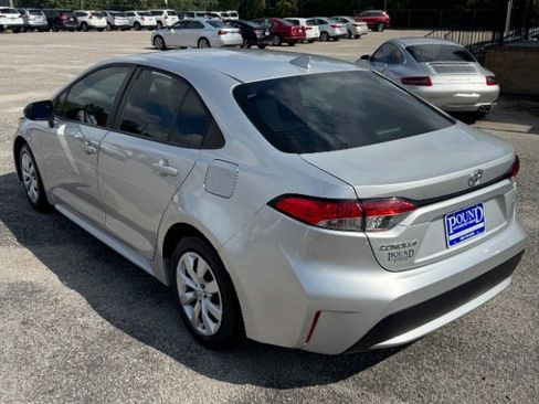 Used 2020 Toyota Corolla LE image 7
