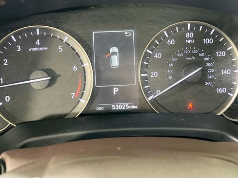 Used 2020 Lexus RX 350L Premium w/ Premium Package image 12