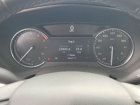 Used 2020 Cadillac XT4 Premium Luxury image 28