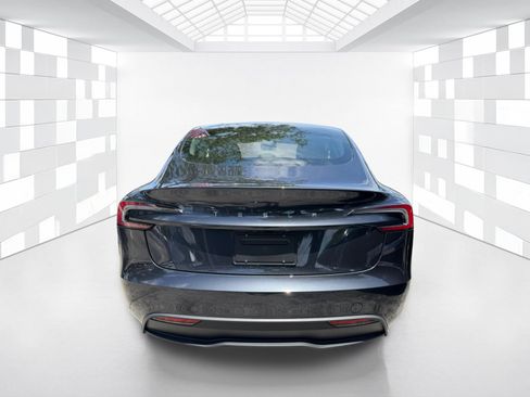 Used 2024 Tesla Model 3 Standard Range RWD image 6