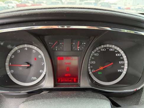 Used 2017 GMC Terrain SLE w/ Convenience Package FWD image 15
