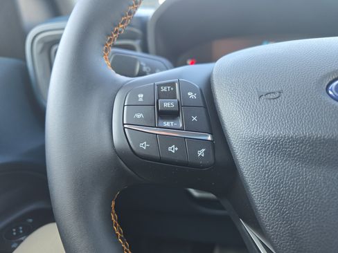 New 2025 Ford Maverick Tremor image 23