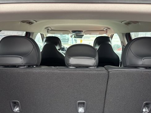New 2025 Kia EV6 Light image 12