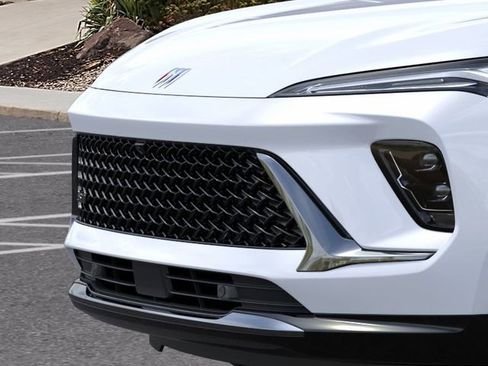 New 2026 Buick Envision Sport Touring image 14