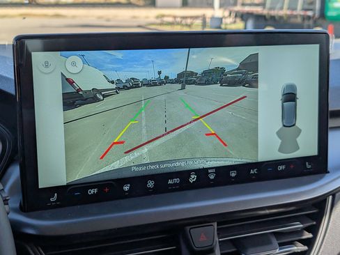 New 2026 Ford Escape PHEV image 16