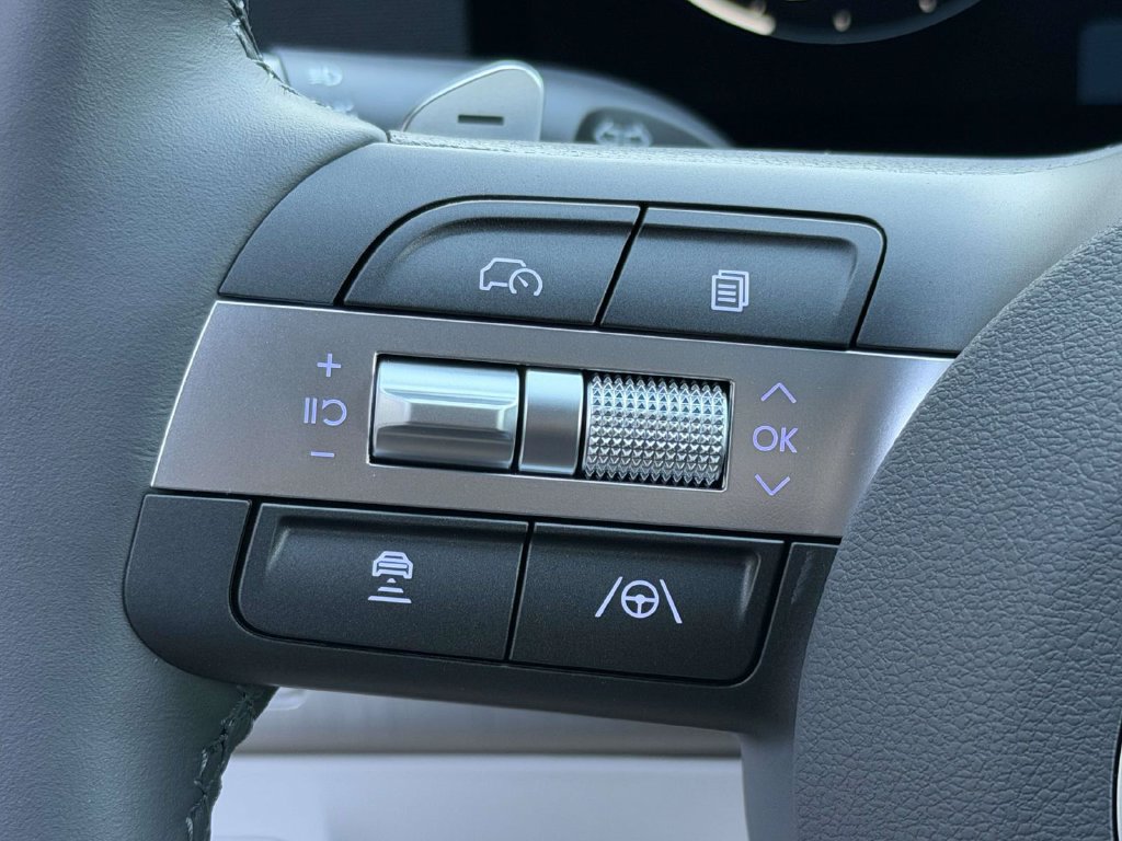 New 2027 Hyundai Kona Limited AWD/4WD image 24