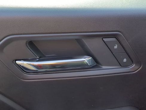 New 2026 GMC Canyon Elevation w/ Convenience Package image 21