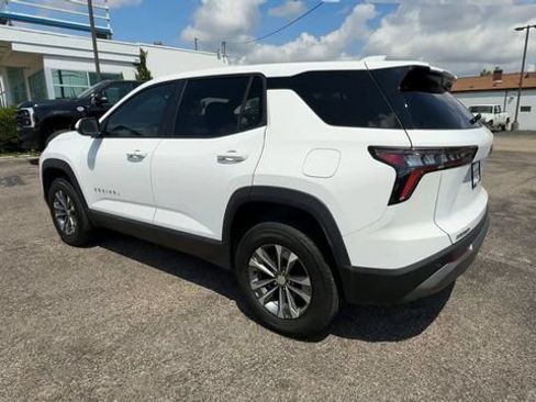 Certified 2026 Chevrolet Equinox LT FWD image 6