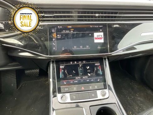 Used 2025 Audi Q7 3.0T Premium Plus image 16