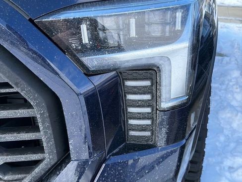 Used 2025 Toyota Tundra Limited image 17