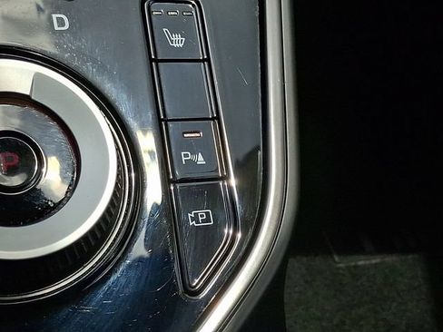Certified 2023 Kia Niro Wind FWD image 25