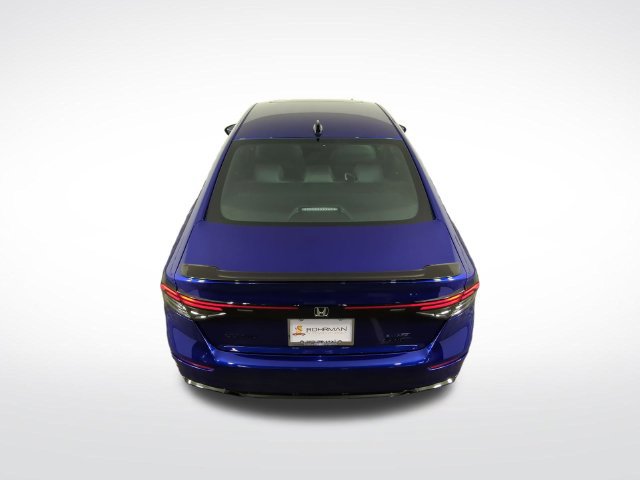 New 2026 Honda Accord Sport image 20