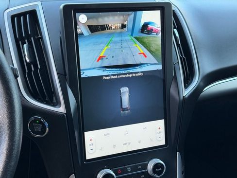 Certified 2022 Ford Edge SEL w/ Convenience Package image 14