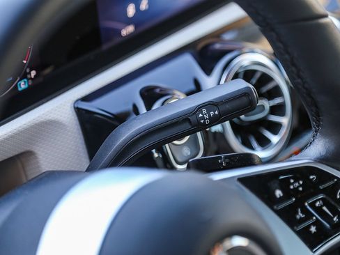 Certified 2026 Mercedes-Benz CLA 250 image 18