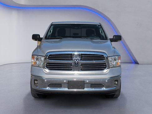 Used 2018 RAM 1500 Big Horn image 8