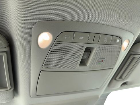 Used 2024 INFINITI QX80 Luxe image 33