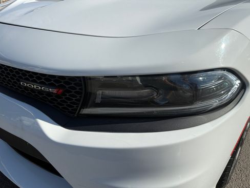 Used 2021 Dodge Charger R/T RWD image 9