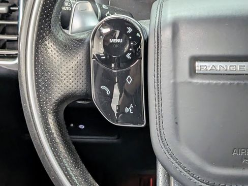 Used 2019 Land Rover Range Rover Sport HSE Dynamic AWD/4WD image 36