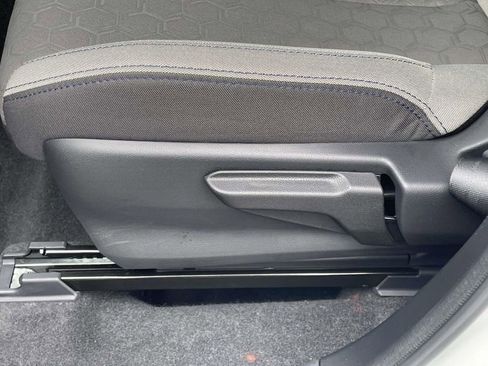 Certified 2026 Subaru Forester image 16