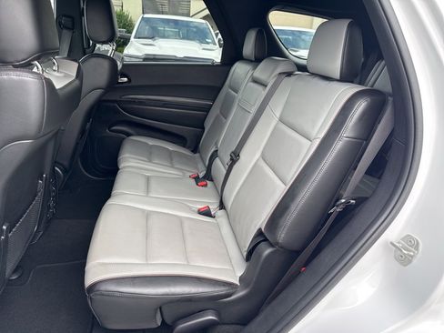 Used 2023 Dodge Durango GT image 25