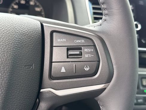 New 2026 Honda Ridgeline RTL image 35
