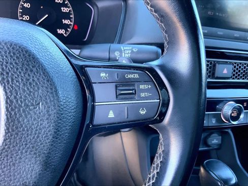 Used 2022 Honda Civic Sport image 23