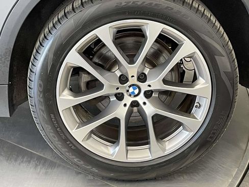 Used 2024 BMW X5 xDrive40i w/ Premium Package AWD/4WD image 13