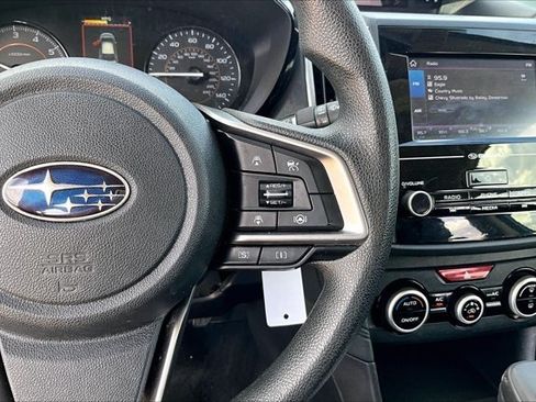 Used 2021 Subaru Crosstrek 2.5i Sport w/ Moonroof Package AWD/4WD image 12